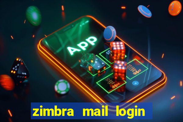 zimbra mail login ausl bologna